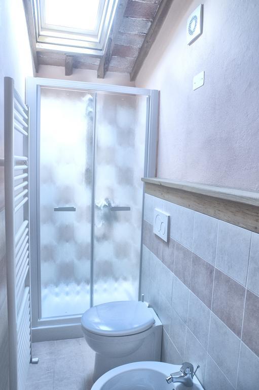 Villa Casa Vacanze Toscana Il Puggio à Capolona Chambre photo